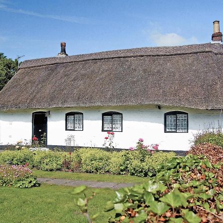 Childe Of Hale Cottage - 27896 Extérieur photo