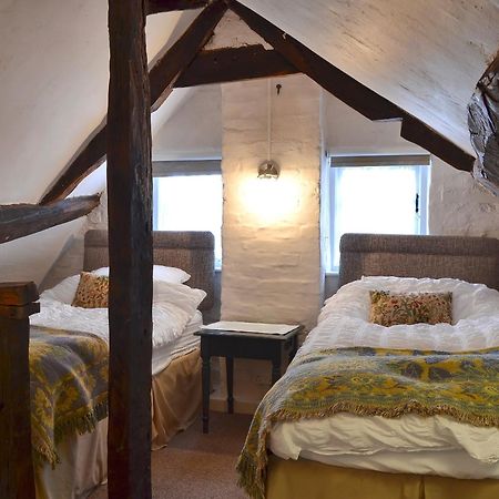 Childe Of Hale Cottage - 27896 Extérieur photo