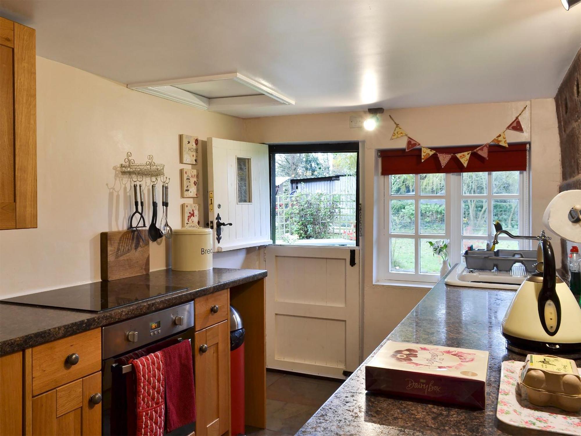 Childe Of Hale Cottage - 27896 Extérieur photo