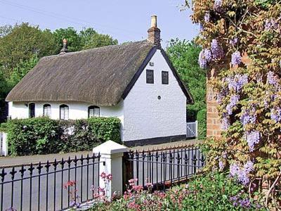 Childe Of Hale Cottage - 27896 Extérieur photo