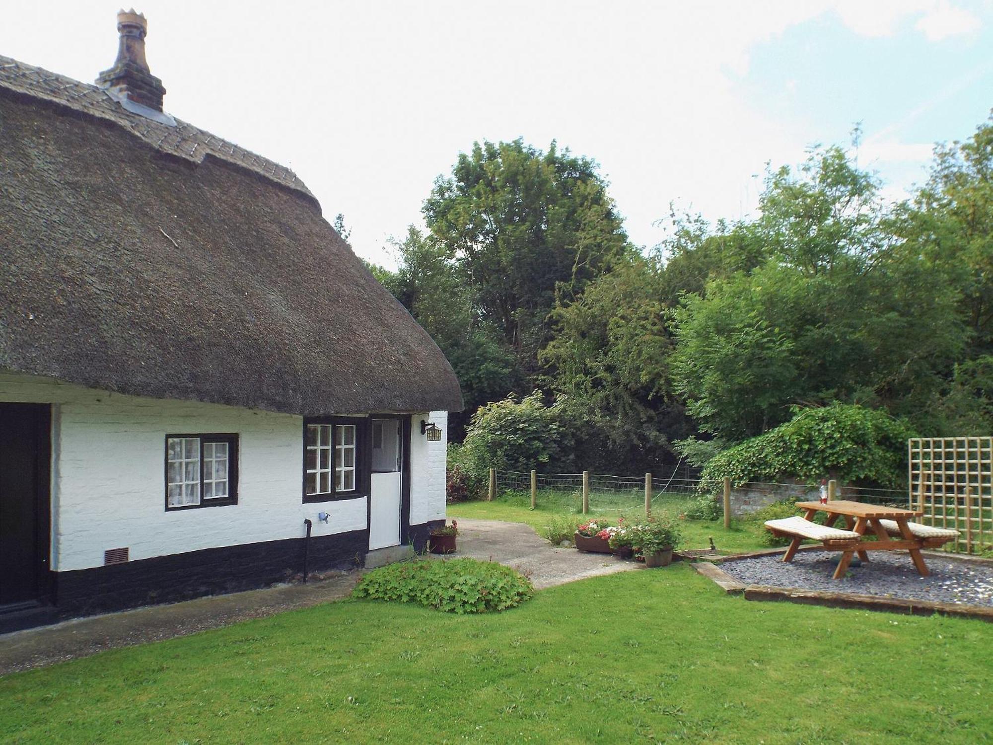 Childe Of Hale Cottage - 27896 Extérieur photo