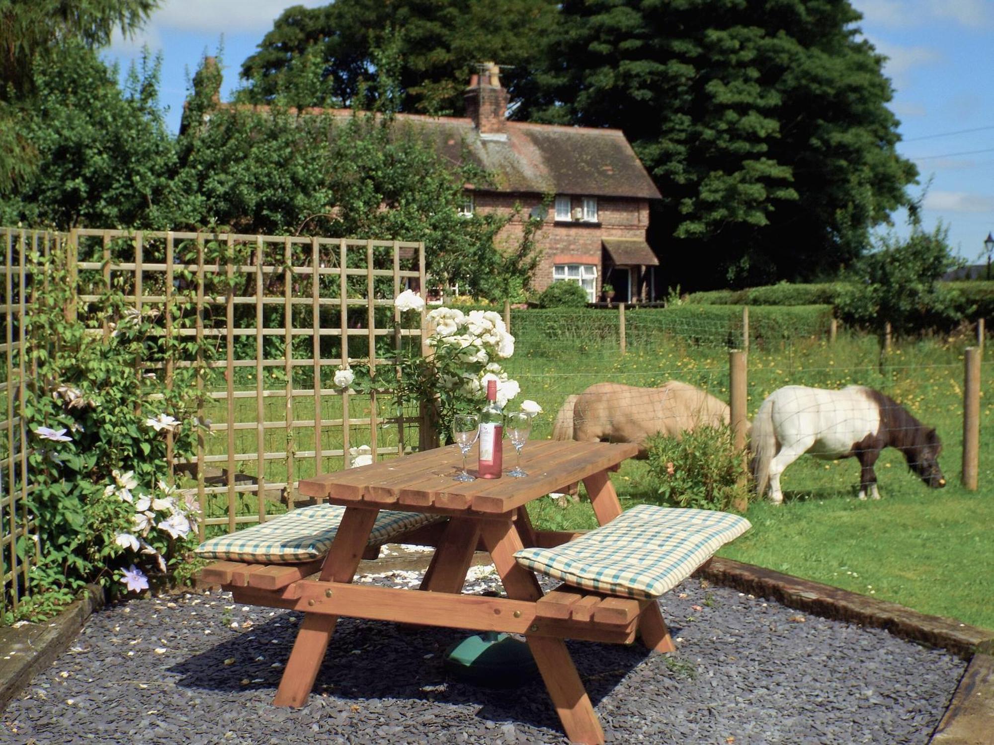 Childe Of Hale Cottage - 27896 Extérieur photo