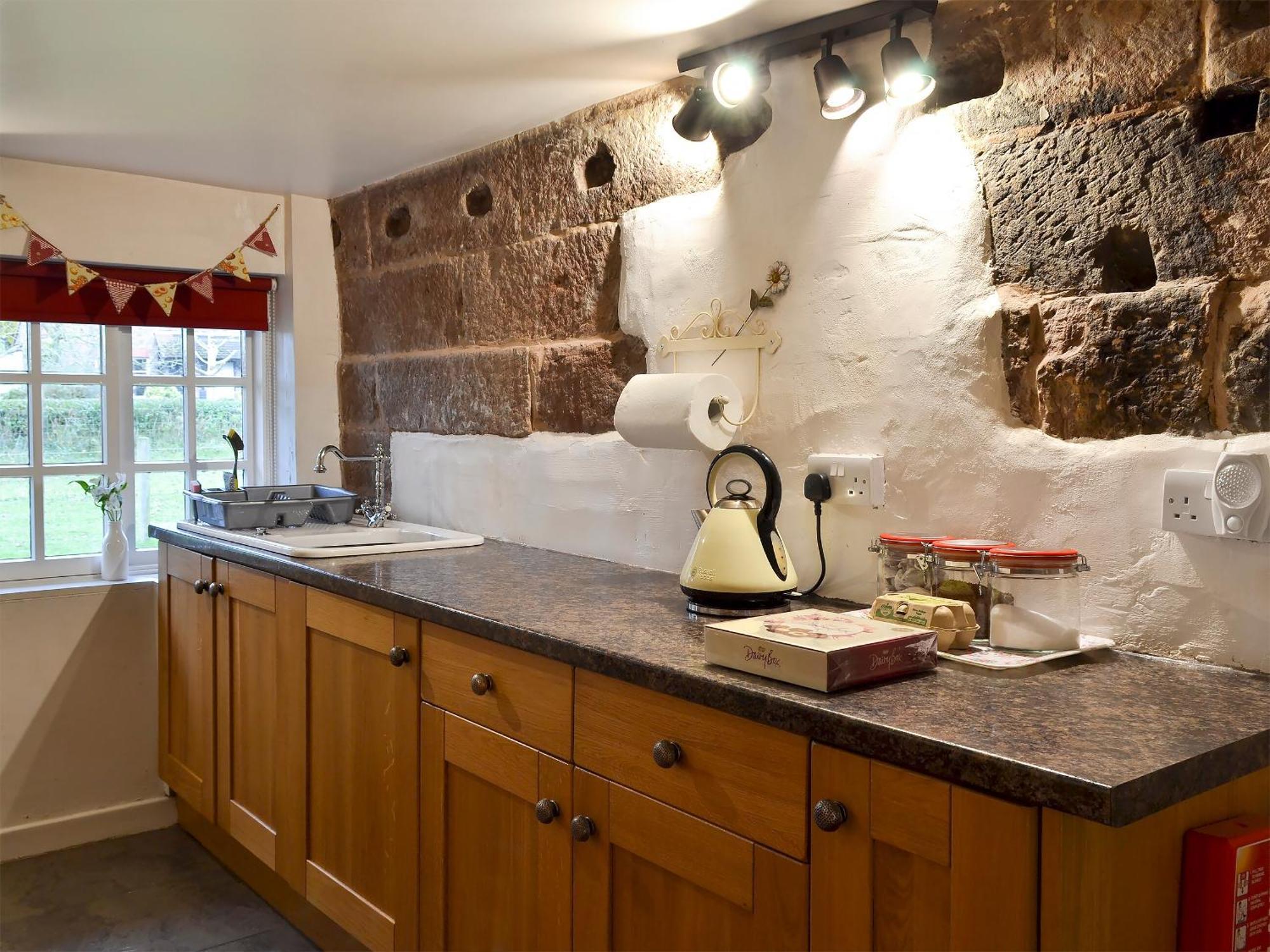Childe Of Hale Cottage - 27896 Extérieur photo