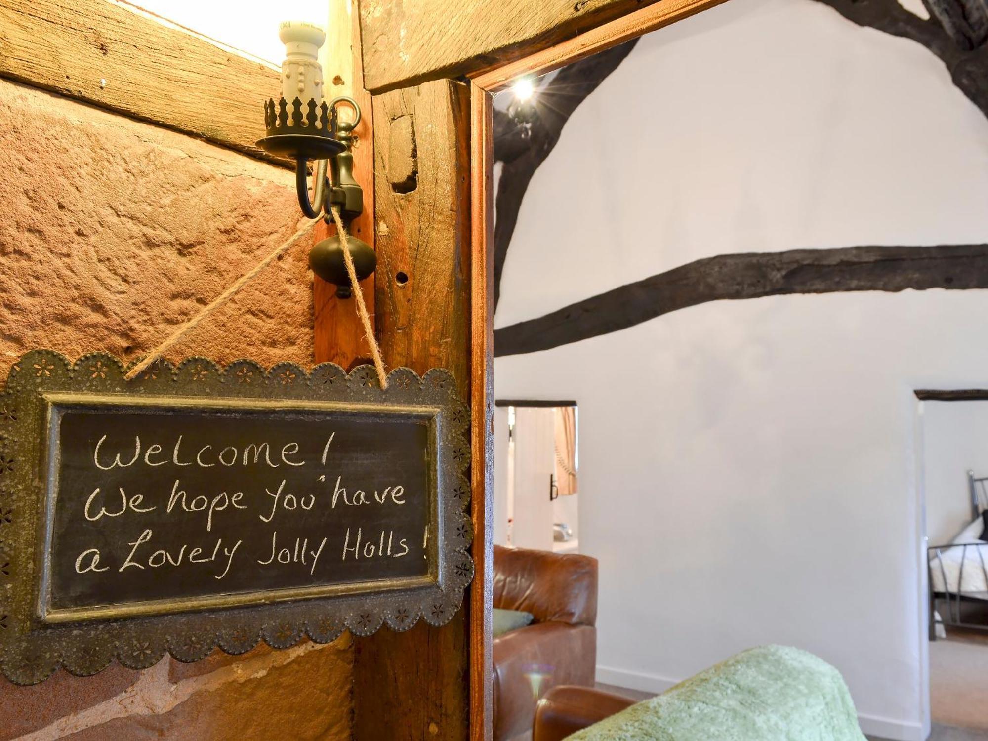 Childe Of Hale Cottage - 27896 Extérieur photo