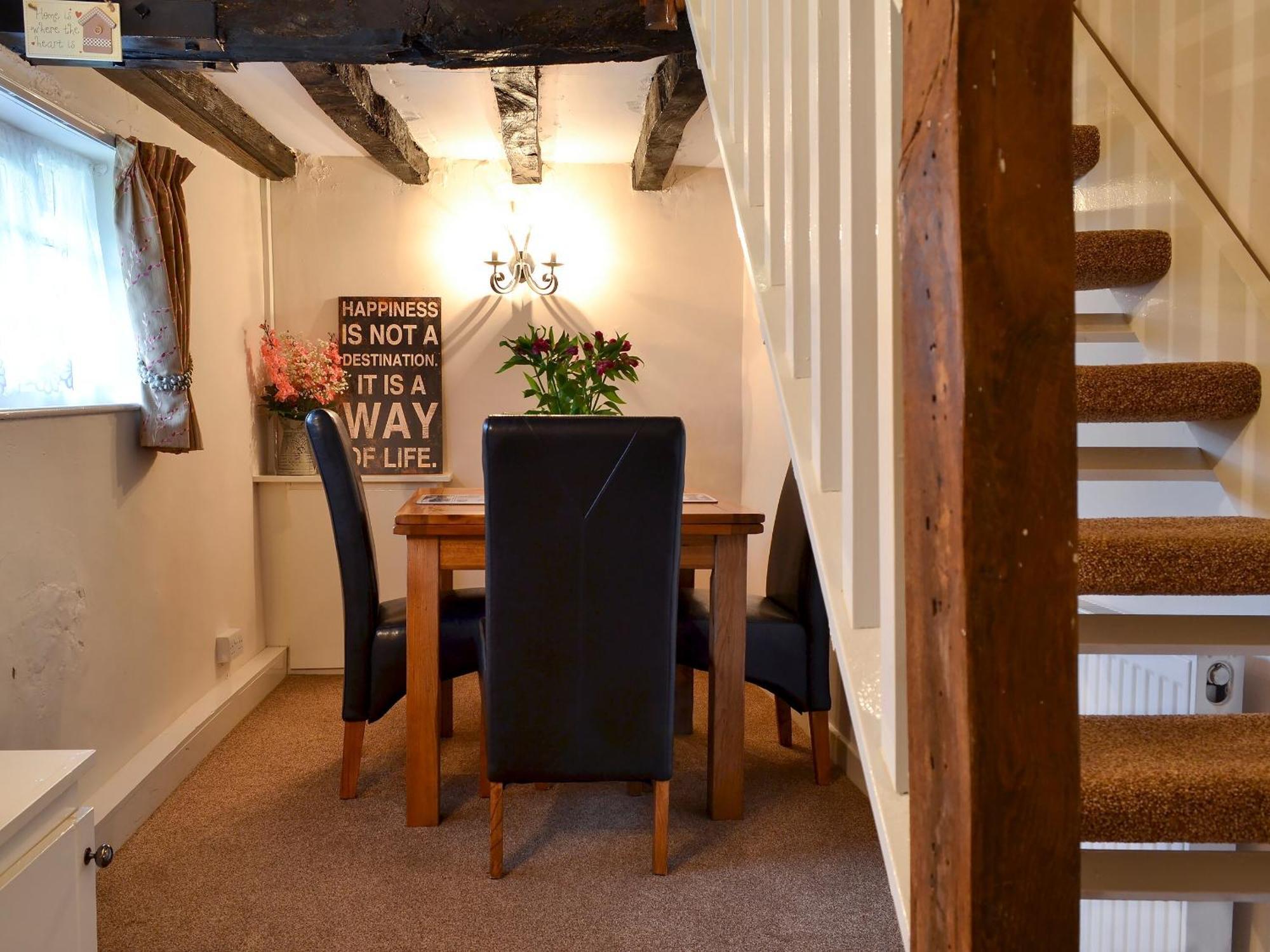 Childe Of Hale Cottage - 27896 Extérieur photo