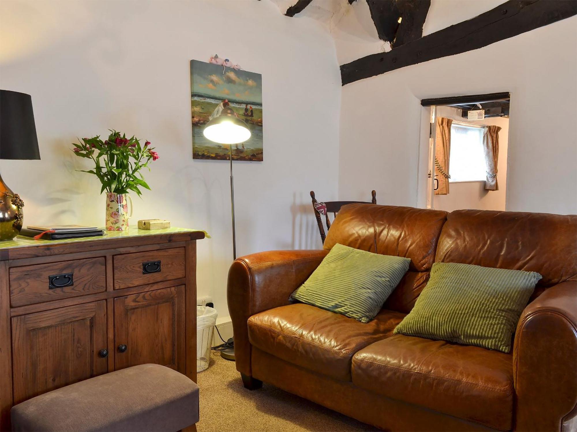 Childe Of Hale Cottage - 27896 Extérieur photo